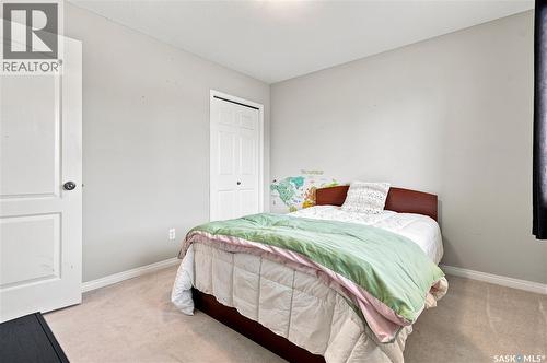 3010 37Th Street W, Saskatoon, SK - Indoor Photo Showing Bedroom
