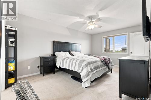 3010 37Th Street W, Saskatoon, SK - Indoor Photo Showing Bedroom