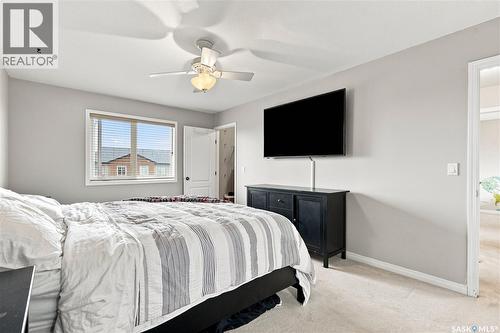 3010 37Th Street W, Saskatoon, SK - Indoor Photo Showing Bedroom