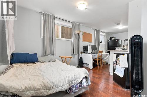 3010 37Th Street W, Saskatoon, SK - Indoor Photo Showing Bedroom