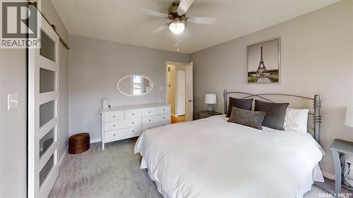 355 Sylvian Crescent, Saskatoon, SK - Indoor Photo Showing Bedroom