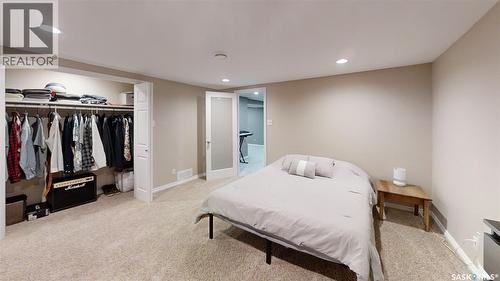 355 Sylvian Crescent, Saskatoon, SK - Indoor Photo Showing Bedroom