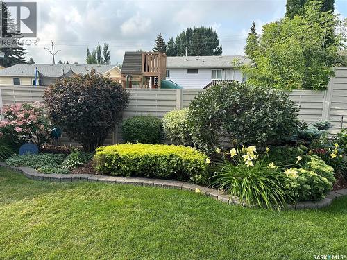 355 Sylvian Crescent, Saskatoon, SK - Outdoor