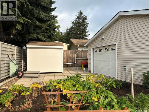 355 Sylvian Crescent, Saskatoon, SK - Outdoor With Exterior