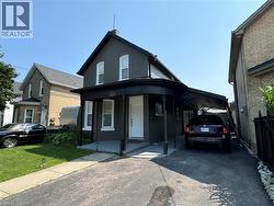 30 ONTARIO Street Unit# 2 Brantford, ON N3S 2B9