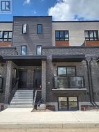 25 - 235 CHAPEL HILL DRIVE  Kitchener, ON N2R 0S4