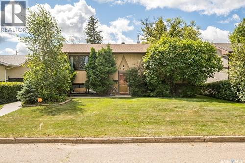 463 30th STREET E  Prince Albert, SK S6V 1Z5