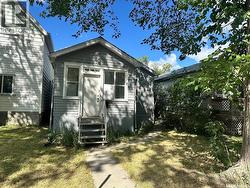 1420 Wascana STREET  Regina, SK S4T 4J5
