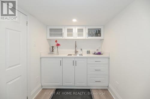 30 Caspian Square, Clarington, ON - Indoor Photo Showing Other Room