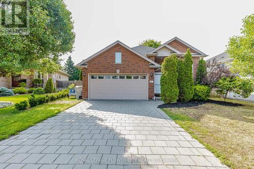 47 QUEENSWAY DRIVE  Strathroy-Caradoc, ON N7G 4M2