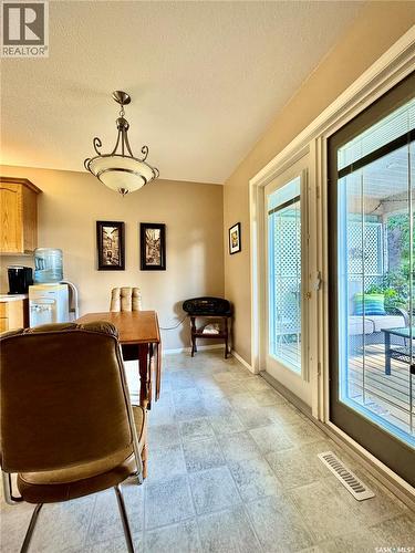 105 Russell Drive, Yorkton, SK - Indoor