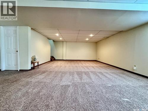 105 Russell Drive, Yorkton, SK - Indoor