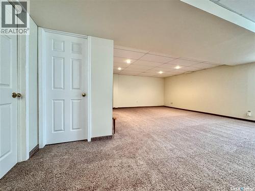 105 Russell Drive, Yorkton, SK - Indoor