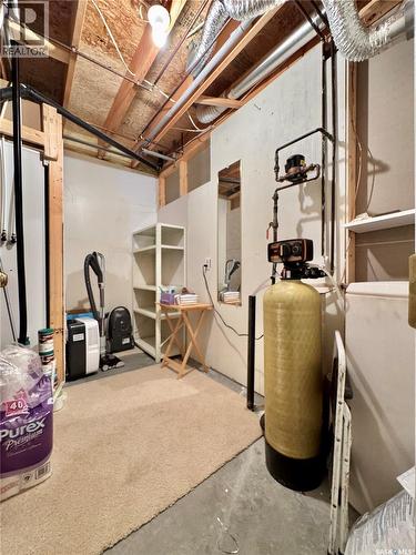 105 Russell Drive, Yorkton, SK - Indoor Photo Showing Other Room