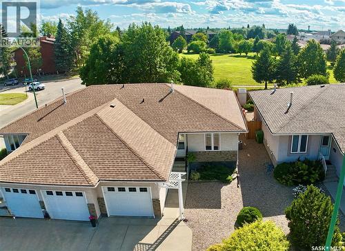 105 Russell Drive, Yorkton, SK - Outdoor