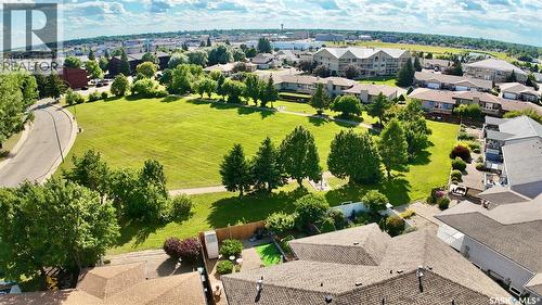 105 Russell Drive, Yorkton, SK - Outdoor With View
