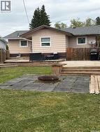121 Pine STREET  Porcupine Plain, SK S0E 1H0