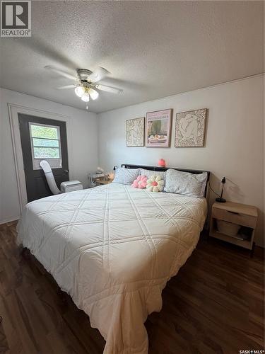 121 Pine Street, Porcupine Plain, SK - Indoor Photo Showing Bedroom