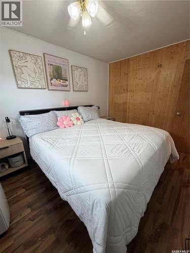 121 Pine Street, Porcupine Plain, SK - Indoor Photo Showing Bedroom