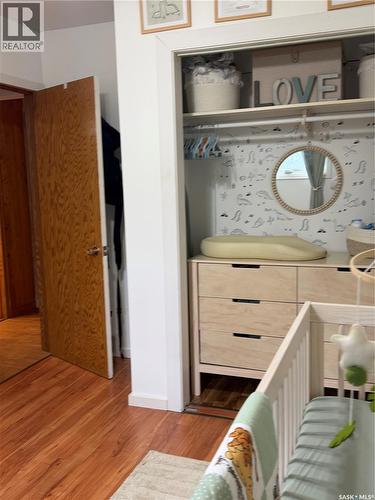 121 Pine Street, Porcupine Plain, SK - Indoor Photo Showing Other Room