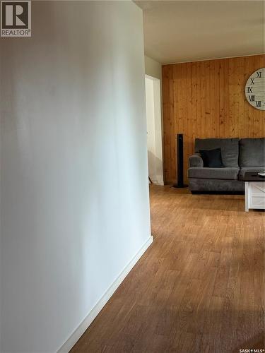 121 Pine Street, Porcupine Plain, SK - Indoor Photo Showing Living Room