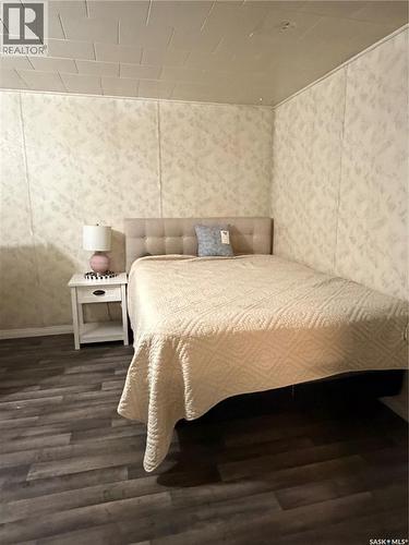121 Pine Street, Porcupine Plain, SK - Indoor Photo Showing Bedroom