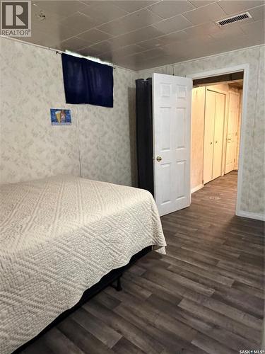 121 Pine Street, Porcupine Plain, SK - Indoor Photo Showing Bedroom
