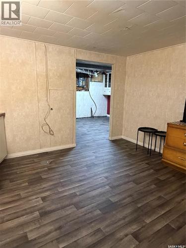 121 Pine Street, Porcupine Plain, SK - Indoor Photo Showing Other Room
