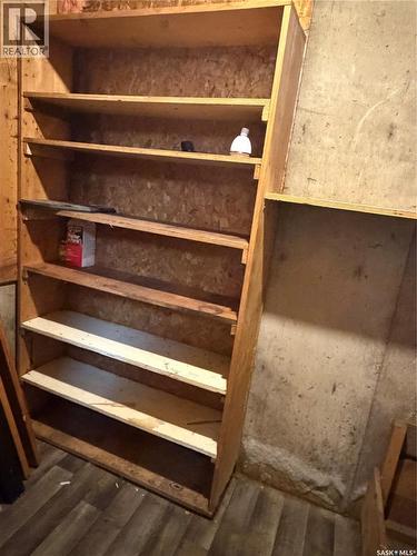 121 Pine Street, Porcupine Plain, SK - Indoor Photo Showing Other Room