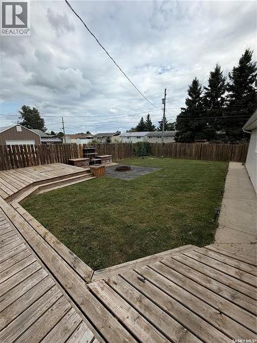 121 Pine Street, Porcupine Plain, SK - Outdoor