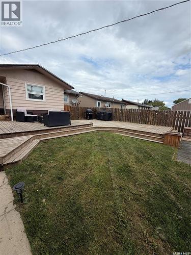 121 Pine Street, Porcupine Plain, SK - Outdoor