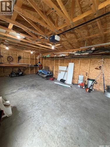 121 Pine Street, Porcupine Plain, SK - Indoor