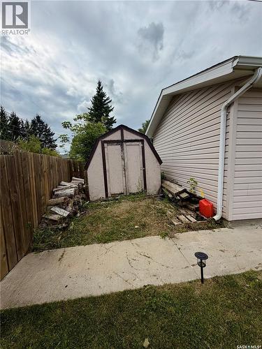 121 Pine Street, Porcupine Plain, SK - Outdoor