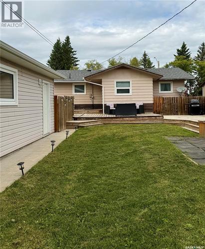 121 Pine Street, Porcupine Plain, SK - Outdoor