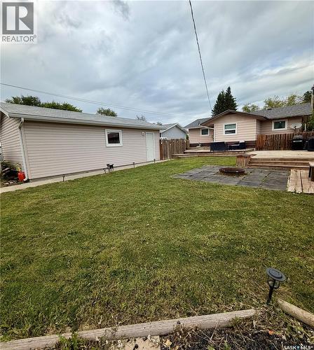 121 Pine Street, Porcupine Plain, SK - Outdoor