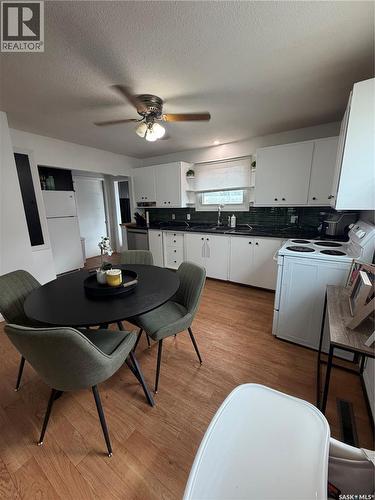 121 Pine Street, Porcupine Plain, SK - Indoor