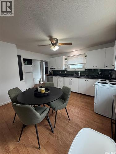 121 Pine Street, Porcupine Plain, SK - Indoor