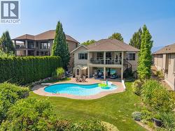 2233 Quail Run Drive  Kelowna, BC V1V 2N5