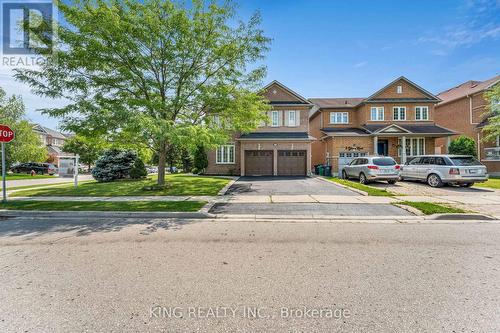 100 PANTOMINE BOULEVARD  Brampton, ON L6Y 5N4