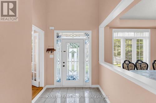 100 Pantomine Boulevard, Brampton, ON - Indoor Photo Showing Other Room