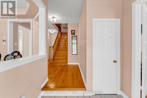 100 Pantomine Boulevard, Brampton, ON - Indoor Photo Showing Other Room