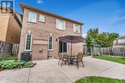 100 Pantomine Boulevard, Brampton, ON - Outdoor With Exterior