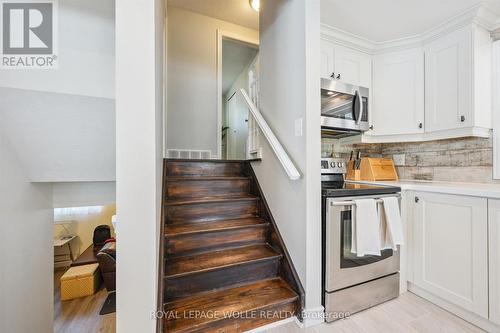 659 Glen Forrest Boulevard, Waterloo, ON - Indoor Photo Showing Other Room