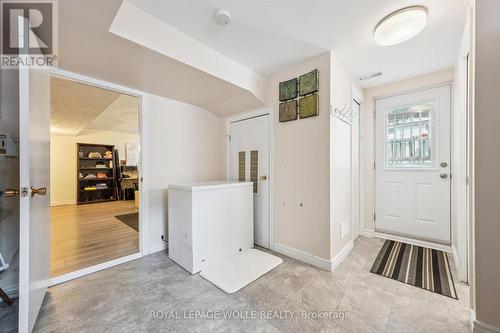 659 Glen Forrest Boulevard, Waterloo, ON - Indoor Photo Showing Other Room
