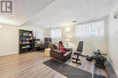 659 Glen Forrest Boulevard, Waterloo, ON - Indoor