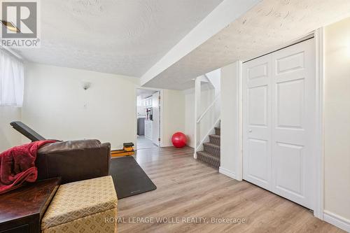 659 Glen Forrest Boulevard, Waterloo, ON - Indoor Photo Showing Other Room