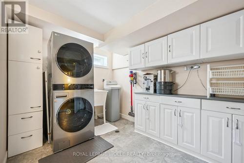 659 Glen Forrest Boulevard, Waterloo, ON - Indoor Photo Showing Laundry Room