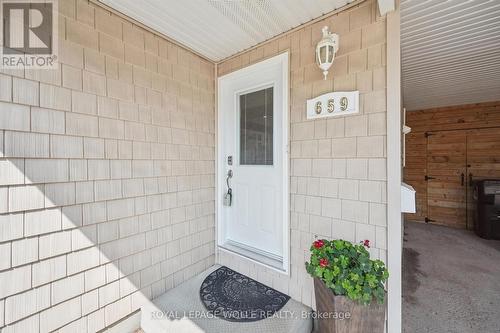 659 Glen Forrest Boulevard, Waterloo, ON - Indoor Photo Showing Other Room