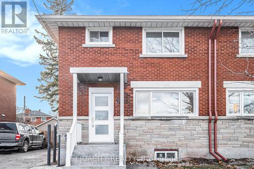 1030 Maitland Avenue, Ottawa, ON - Outdoor