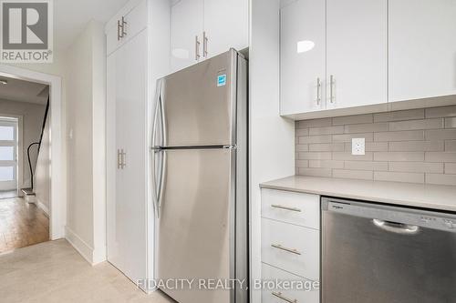 1030 Maitland Avenue, Ottawa, ON - Indoor Photo Showing Kitchen